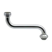 カクダイ 795ー855 継足しパイプ 1個（直送品）