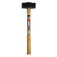 浅香工業 金象 両口ハンマー 1.8kg 450柄 050355 1個（直送品）