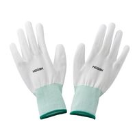 ホーザン 作業用グローブ（3双入）Z-382