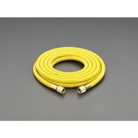 エスコ 3/8” チャージングホース EA104FB