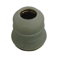 エスコ φ29.5mm シールドカップ(プラズマ切断機用) EA315SG-63 1個（直送品）