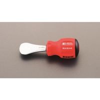 エスコ コインドライバー(スタビー型) EA564DJ-1 1本（直送品）