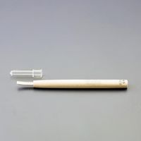 エスコ 24.0mm 彫刻刀(安来鋼/浅丸曲型) EA588MD-24 1本（直送品）