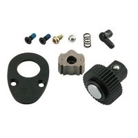 エスコ [EA618RAー1ー4用]ラチェットヘッドリペアキット EA618RA-100 1セット（直送品）