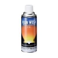 エスコ 420ml クリンウエルドYE(開先防錆剤) EA920WA-27 1本（直送品）