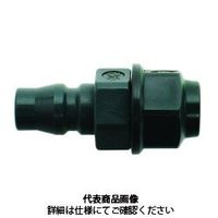 新潟精機 BH PCカプラプラグウレタンホース用 PN-PLA