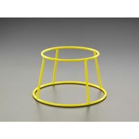 エスコ NRC容器用スタンド EA994RS 1個（直送品）