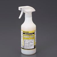 エスコ 500ml スパッター付着防止剤(鉄・ステンレス用) EA920WA-4 1本（直送品）