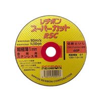 a{ XeXEpؒfu RSCX[p[Jbg Oa105mm 1.0mm Ea15mm 322514 1Zbg(12)iij