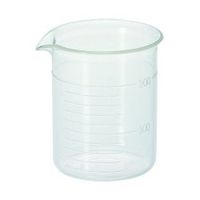 新潟精機 PC製ビーカ