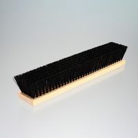 エスコ 46x345mm 左官ブラシ(馬毛) EA109KC-18 1丁（直送品）