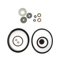 エスコ [EA115MKー2・3用] 交換用シールガスケット EA115MK-36 1個（直送品）