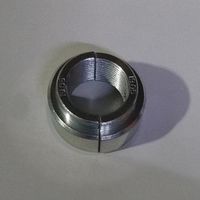 エスコ [EA200RXー1用] 新冷媒2種ライナ 1/4(6.35mm) EA200RX-111 1個（直送品）