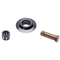 エスコ 替刃キット(EA203K用，銅・ステンレス管用) EA203K-11 1組（直送品）