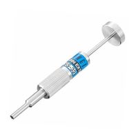 エスコ φ2.9x2.4mm ターミナルリリースツール EA514CA-23 1個（直送品）