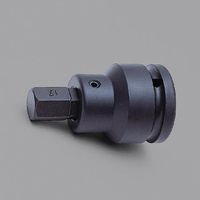 エスコ 3/4”DR INHEXインパクトソケット EA164EH