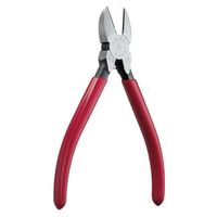 エスコ 150mm 電工ニッパー(ばね付) EA536GG-150 1丁（直送品）