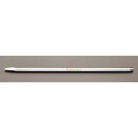 エスコ 10x 250mm 電工用ポイントチゼル EA572DK-23 1本（直送品）