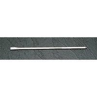 エスコ 12x250mm 平タガネ・ロング EA572LB-10 1本（直送品）