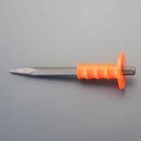 エスコ 19x305mm チスタガネ(グリップ付) EA572MT-1 1本（直送品）