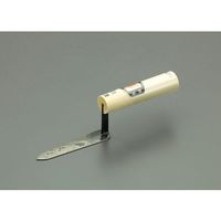 エスコ 105mm 笹刃ゴテ EA588-37 1丁（直送品）