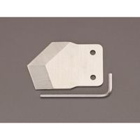 エスコ [EA338KE用] 替刃 EA338KE-1 1枚（直送品）