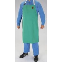 エスコ 溶接作業エプロン EA353AP