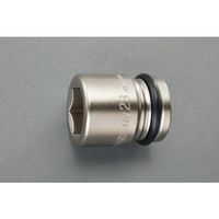 エスコ 3/4”DRx35mm インパクトソケット EA164NB-35 1個（直送品）