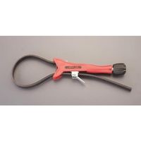 エスコ [EA546YSー11用] 替ストラップ EA546YS-52 1個（直送品）