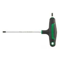 エスコ T40x130mm [TORX]T型ドライバー EA573RT-40A 1本（直送品）