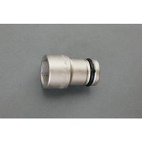 エスコ 1/2”DRx36mm ディープインパクトソケット EA164MC-36 1個（直送品）