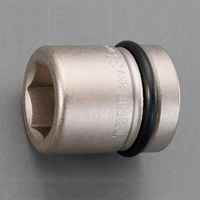 エスコ 1”DR/34mm インパクトソケット EA164NL-134 1個（直送品）