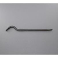 エスコ 15x 304mm プライバー EA519AH-6 1本（直送品）