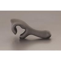 エスコ トラックタイヤビードホルダー EA519CB-7A 1個（直送品）