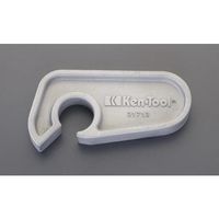 エスコ ビードホルダー(アルミ製) EA519CB-14 1個（直送品）