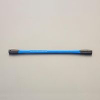 エスコ 298mm タイヤバルブツール EA519EE-14 1本（直送品）