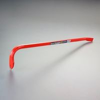 エスコ 25x750mm バール[八角型] EA519MD-44 1個（直送品）