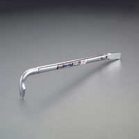 エスコ 750mm 平バール(超軽量) EA519MD-56 1本（直送品）