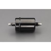 エスコ F1/4” リキッドラインフィルタードライヤー(フレアー) EA495MA-2A 1個（直送品）