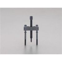 エスコ ステアリングプーラー EA512JE 1個（直送品）