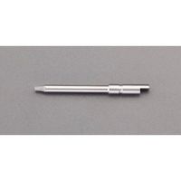 エスコ T6x 44mm [Torx]ドライバービット(精密・ハーフムーン) EA550MS-36 1本（直送品）