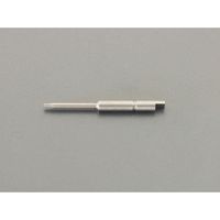 エスコ 3IPx 44mm [TORXーPLUS]ドライバービット(精密) EA550MS-43 1本（直送品）