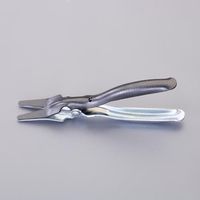 エスコ 175mm ホース取り外しプライヤー EA532SH 1丁（直送品）