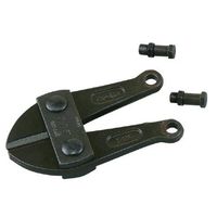 エスコ 450mm 替刃(EA545BNー3用) EA545BN-13 1個（直送品）