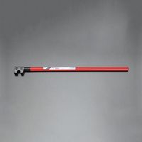 エスコ 16mm/500mm 鉄筋ベンダー EA545C-3 1個（直送品）