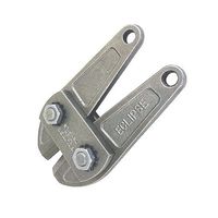 エスコ 762mm 替刃(EA545NAー4・ー24用) EA545NA-14 1個（直送品）