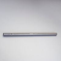 エスコ 860mm エクステンションハンドル(60~80mm用) EA613ND-860 1個（直送品）