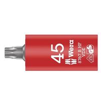 エスコ 3/8”DRxT45 [TORX]絶縁ビットソケット EA560WR-45 1個（直送品）