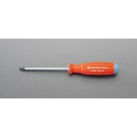 エスコ T10x200mm [Bore Tort]ドライバー EA573MG-10B 1本（直送品）