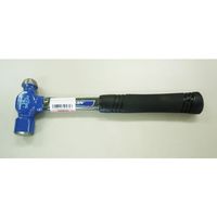 エスコ 340g ボールピンハンマー EA575VA-340A 1本（直送品）